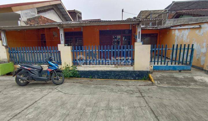 Rumah Hitung Tanah 165 m² Dalam Perumahan Jaka Sampurna, Bekasi 1