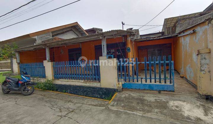 Rumah Hitung Tanah 165 m² Dalam Perumahan Jaka Sampurna, Bekasi 2