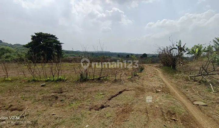 Tanah Komersil 450.000 m² Cocok Untuk Gudang Cikampek, Karawang 2