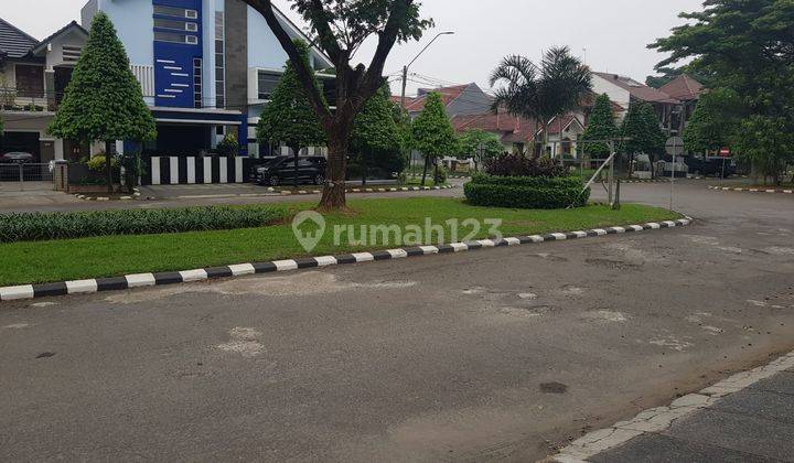 Rumah 2 Lantai Apik Dikawasan Elite Kemang Pratama, Bekasi 2