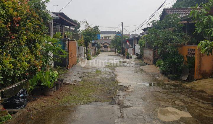 Rumah Murah Siap Huni Perumahan Bumi Mutiara Bojong Kulur, Bogor 2