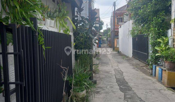 Rumah Murah 1,5 Lantai Siap Huni Kawasan Strategis Galaxy Bekasi 2