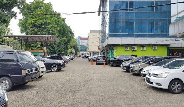 Ruko Gandeng 5 Lantai Siap Pakai di Bekasi Barat, Bekasi 2