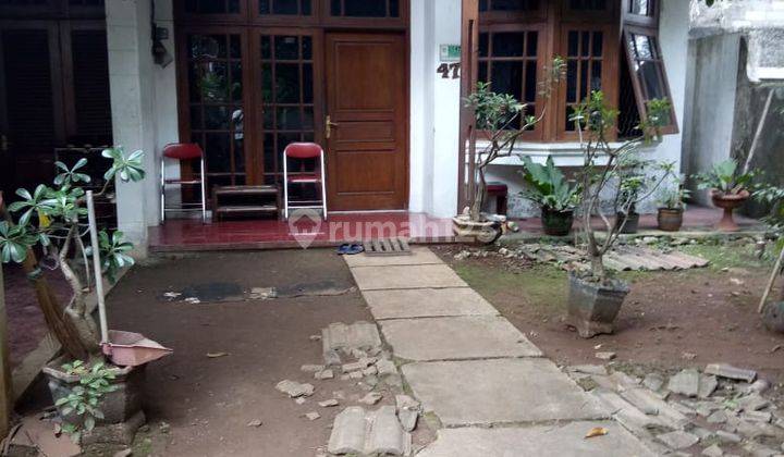 Rumah di Jatimakmur, Bekasi Tanah Luas Lokasi Strategis Siap Huni 2