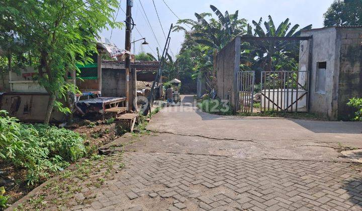 Rumah Kontrakan 8 Pintu dekat Grand Wisata Mustikajaya, Bekasi 2