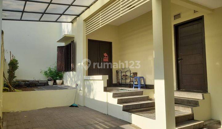 Rumah Minimalis Semi Furnished Siap Huni Sepanjang Jaya, Bekasi 2