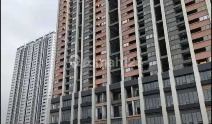 3-Bedroom Apartment Far Below Market Price in South Cikarang, Bekasi