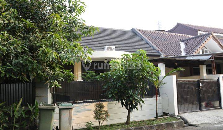 Rumah Siap Huni Murah Taman Permata Cikunir Jaka Mulya, Bekasi  2