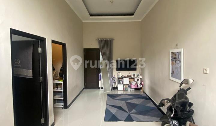 2 Rumah Dalam 1 Lahan Bekasi Timur, Bekasi bisa KPR Siap Huni