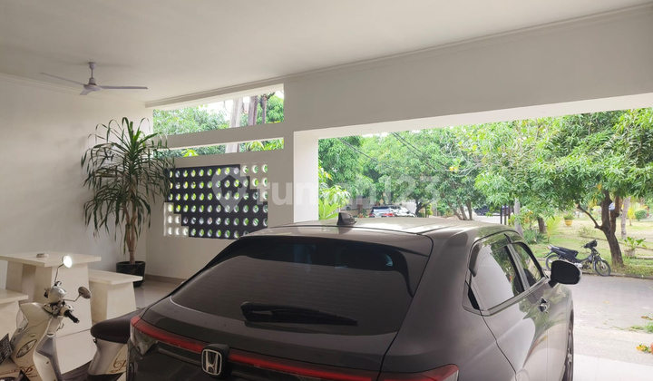 Taman Harapan Baru Medan Satria House, Bekasi, 2 Floors, Ready to Occupy 2