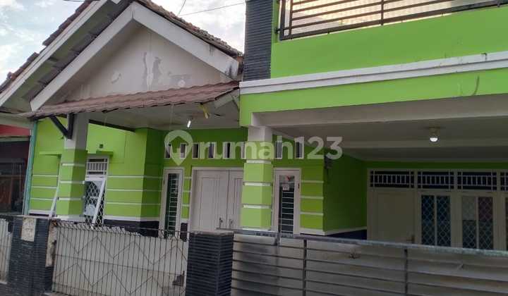 Rumah Murah 1,5 Lantai Minimalis Siap Huni di Jati Asih, Bekasi Rumah Murah 1,5 Lantai Minimalis Siap Huni di Jati Asih, Bekasi