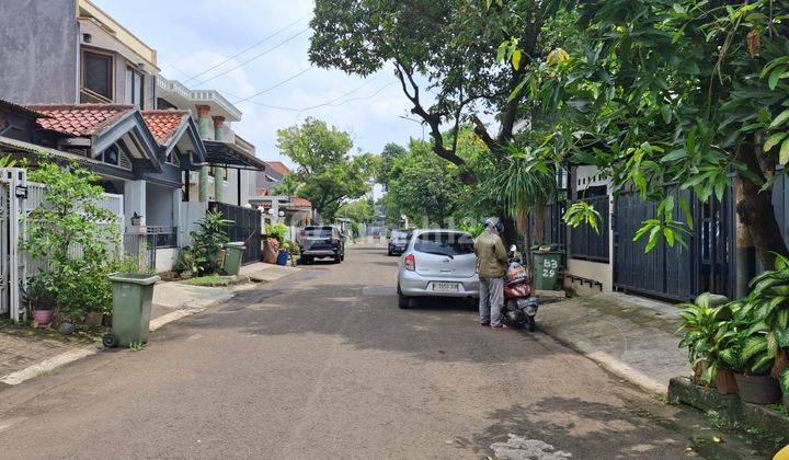 Rumah Murah dalam Taman Permata Cikunir Bekasi Selatan, Bekasi 2
