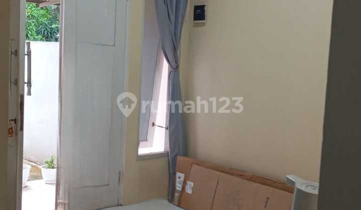 Rumah Terenovasi Murah Siap Huni Dekat Akses Tol Jatiasih Bekasi 2