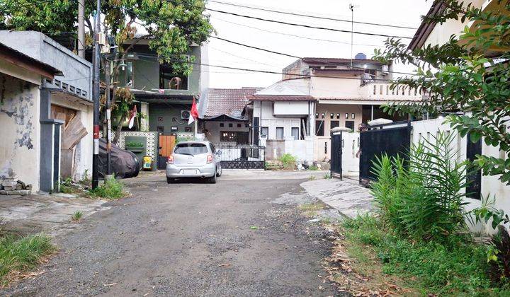 Rumah Hook Siap Huni Perumahan Bumi Mutiara Bojong Kulur, Bogor 2