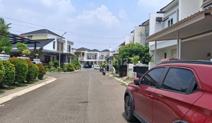 Rumah 2 Lantai Lokasi Terbaik Sakura Regency Bekasi Timur, Bekasi 2