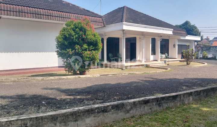 Rumah & Tanah Pinggir Jalan Kalimalang Jatinegara, Jakarta Timur Rumah & Tanah Pinggir Jalan Kalimalang Jatinegara, Jakarta Timur