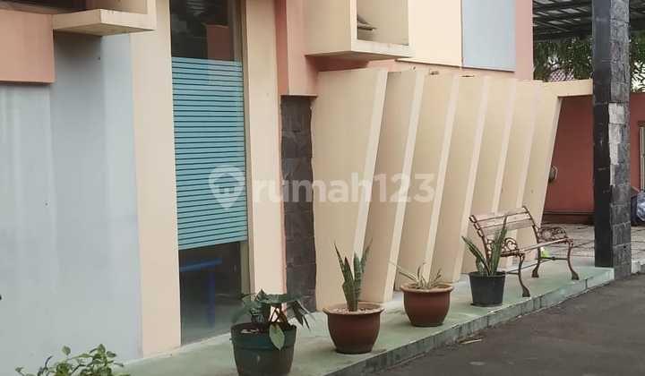Kost 29 Rooms Near Binus Slipi Kemanggisan Campus, West Jakarta 2