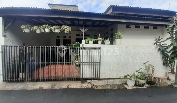 Rumah Murah 1,5 Lantai Siap Huni Kawasan Strategis Galaxy Bekasi Rumah Murah 1,5 Lantai Siap Huni Kawasan Strategis Galaxy Bekasi