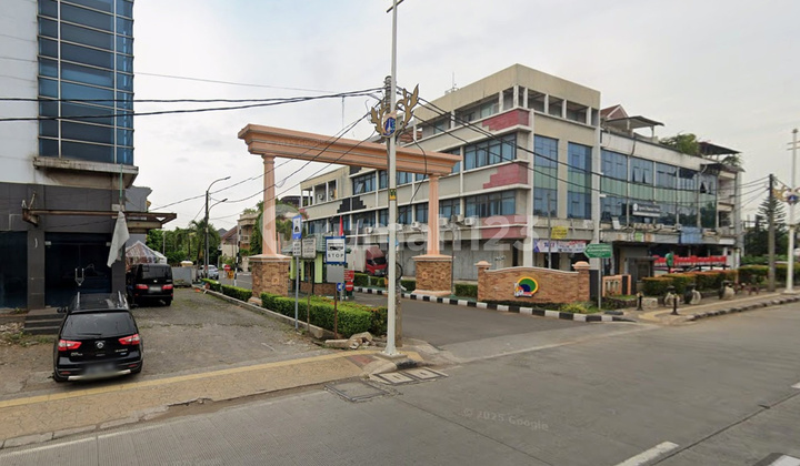 2-Story House Ready to Occupy in Duren Sawit Complex, East Jakarta 2