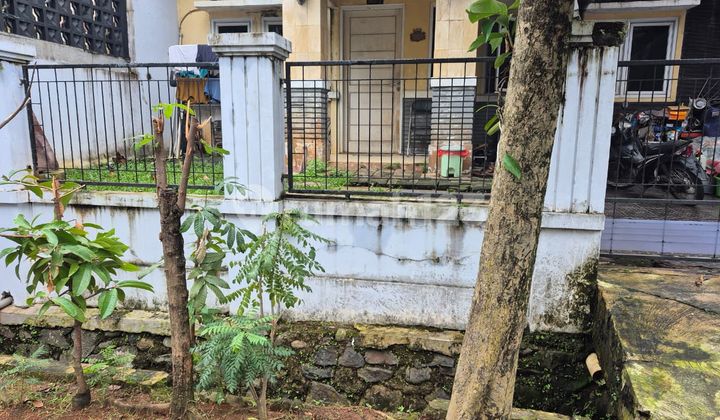 Affordable Ready-to-Live Villa Nusa Indah 5 Near Cibubur Tourist City 2