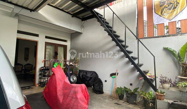 Rumah Minimalis 2 Lantai Siap Huni Pondok Kelapa, Jakarta Timur 2