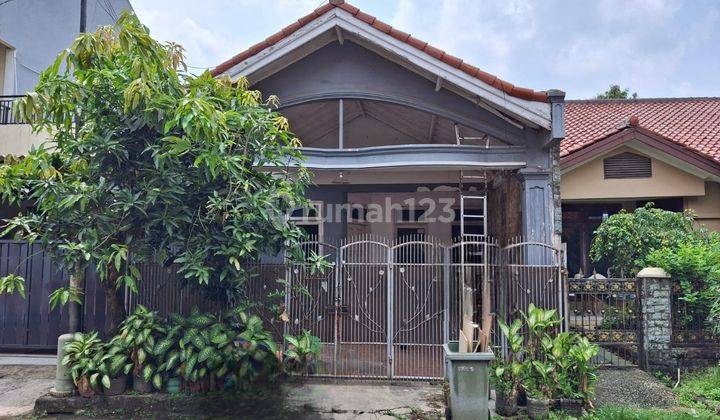 Rumah Murah dalam Taman Permata Cikunir Bekasi Selatan, Bekasi 1