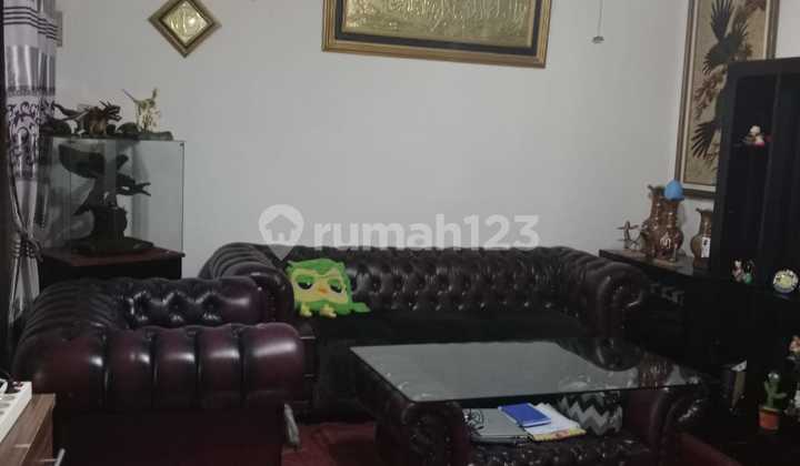 Rumah Murah Bebas Banjir Villa Nusa Indah 5 Gunung Putri, Bogor 2