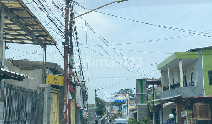 Rumah 2 Lantai Siap Huni Dalam Perumahan Larangan, Tangerang 2