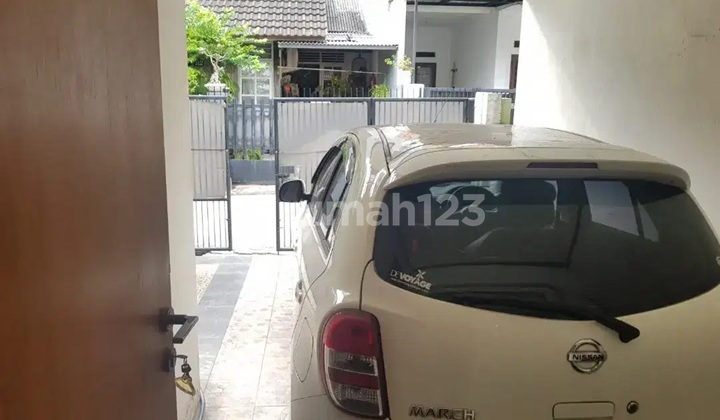 Rumah Minimalis Murah Siap Huni dekat Galaxy Jaka Setia, Bekasi 2