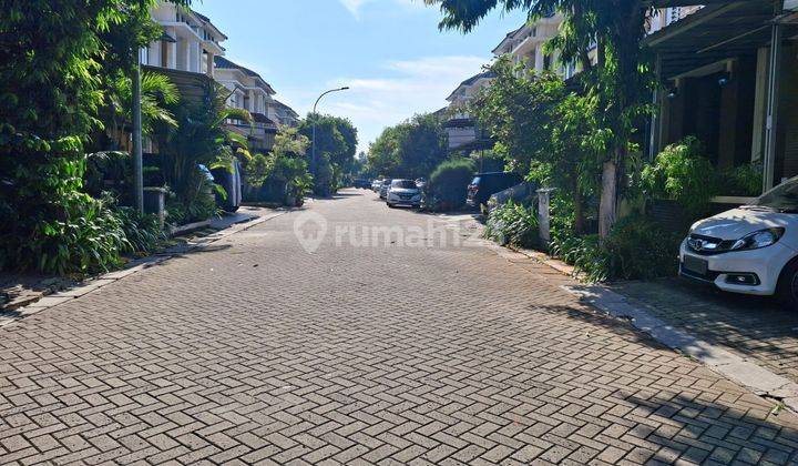 Rumah Cluster 2 Lantai Sudah Renovasi Siap Huni Galaxy, Bekasi 2