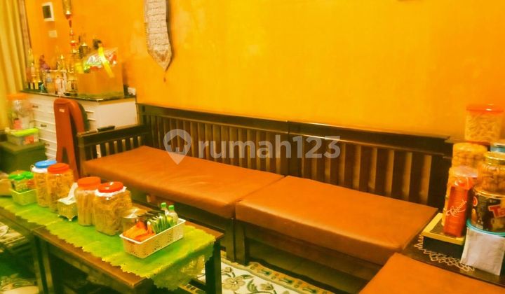 Rumah Furnished Komplek Graha Jala Yudha di Gunung Putri, Bogor  2