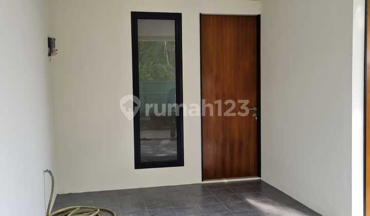 Rumah Minimalis Murah Siap Huni di Sawangan, Depok 2