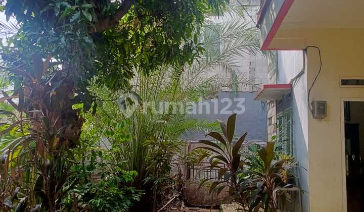 Rumah 2lt Tanah Luas Area Legoso Ciputat 2