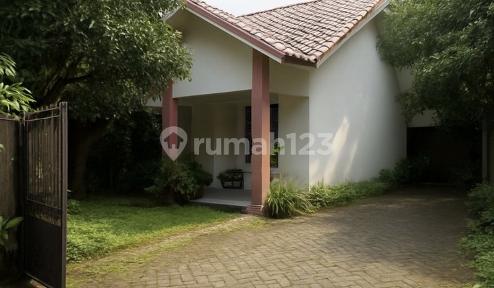 Rumah Kantor Hitung Tanah Area Komersil Bintaro Dekat dengan Pusat Bisnis dan Akses Tol Ott Rumah Kantor Hitung Tanah Area Komersil Bintaro Dekat dengan Pusat Bisnis dan Akses Tol Ott