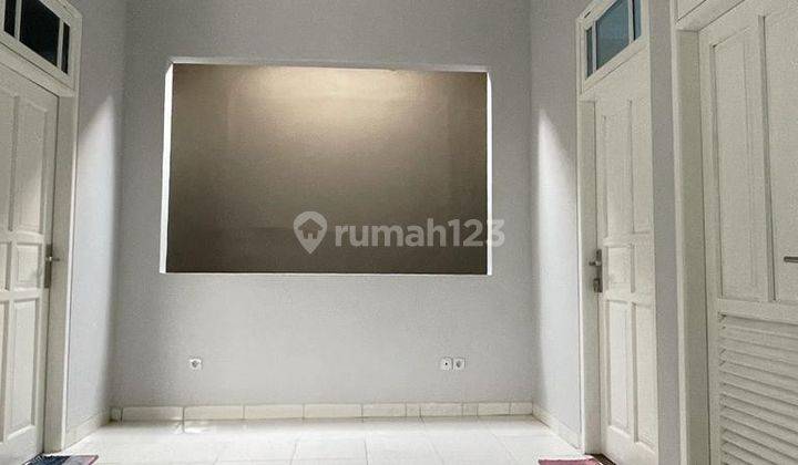 Rumah Hoek Cantik Siap Huni Dalam Kompleks Bintaro Jaya 4tik 2