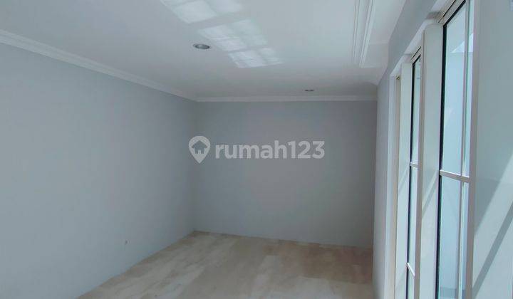 Rumah luxury dalam town house Lebak Bulus Jakarta Selatan 2