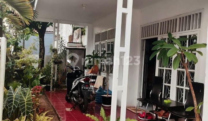 Rumah Murah Rapih Kompleks Dekat St Sudimara Bintaro Adr Rumah Murah Rapih Kompleks Dekat St Sudimara Bintaro Adr
