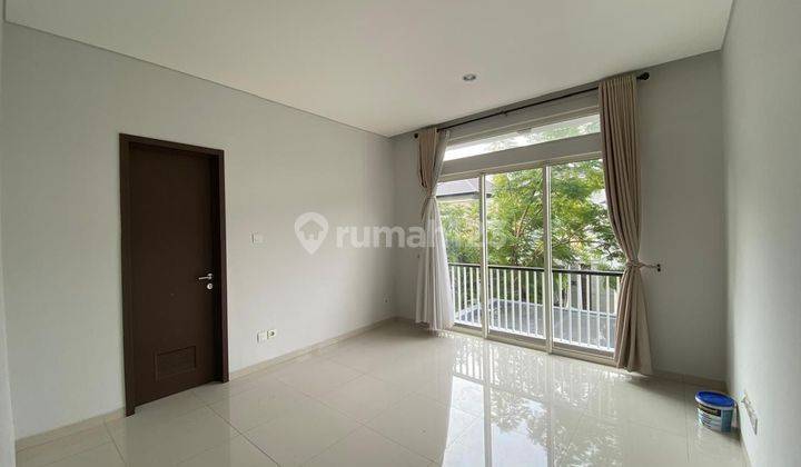 Rumah Sewa Semifurnish 2 Lantai di Serenia Hills Lebak Bulus Jaksel Fai 2