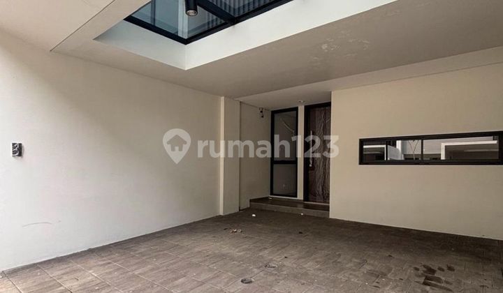 Rumah Second Rasa Baru Siap Huni di Serenia Hills Jakarta Selatan An33 2
