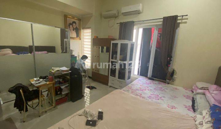 Bu Rumah 2 Lantai Di Cluster Area Rempoa 10 Menit Mrt Lb Bulus 2