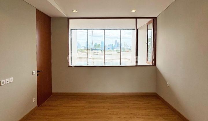 Modern Minimalist House Ready to Occupy in Kemang, South Jakarta, Flood-Free Ott 2