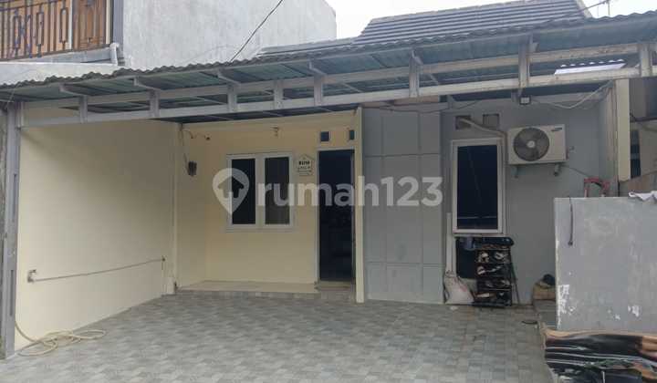 Jual Rumah Siap Huni Rivera Hill Limo Nego Sampai Deal Yt