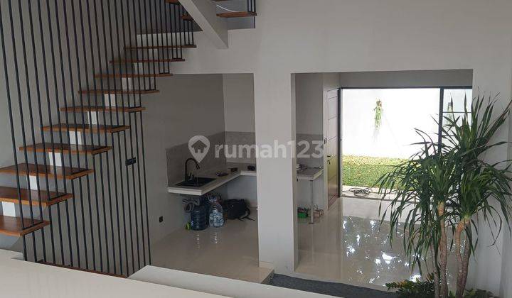 Rumah Split Level Area Cirendeu Tembus Cinere Jakselrth 2