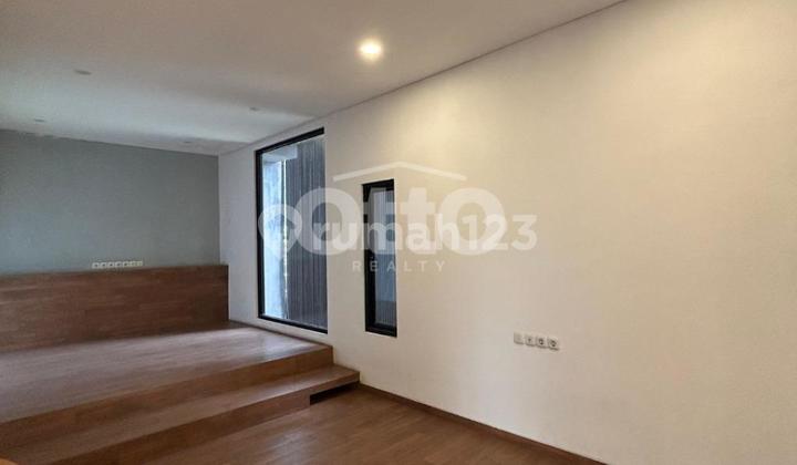 Rumah Bagus Dalam Komplek Lebak Bulus Jakarta Selatan Aw 2