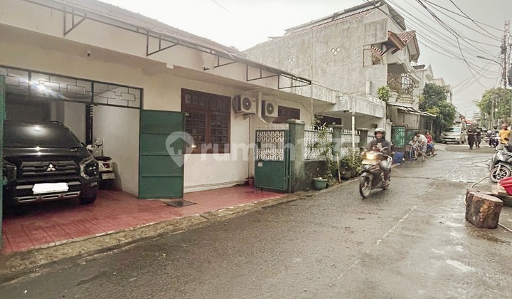 Rumah Tua Hitung Tanah di Jl. Bangka Dekat Kemang Renov Jadi Kost Cocok Sekali And Rumah Tua Hitung Tanah di Jl. Bangka Dekat Kemang Renov Jadi Kost Cocok Sekali And