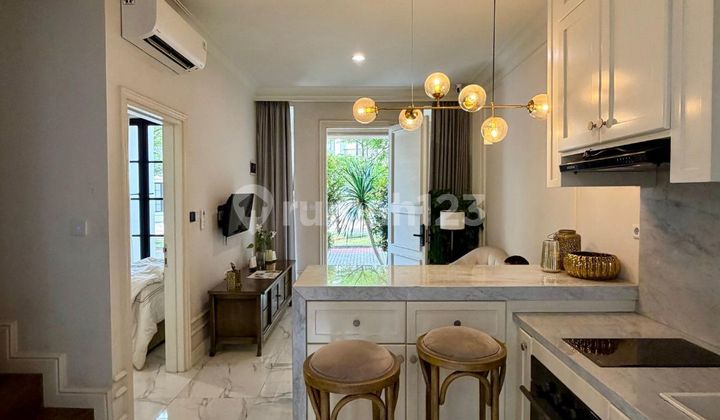 Rumah Siap Huni Bintaro Dekat Sekali St Jurangmangu Ott Rumah Siap Huni Bintaro Dekat Sekali St Jurangmangu Ott