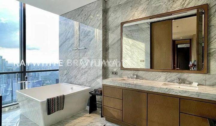 The Regent Residence Brand New Apartment Furnished  2