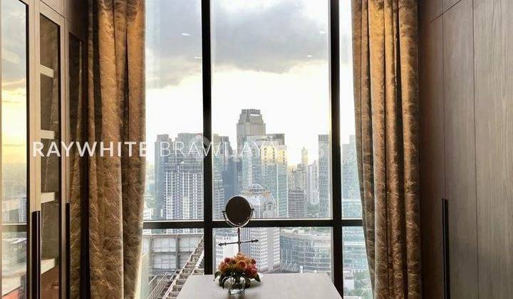 The Regent Residence Brand New Apartment Furnished  6