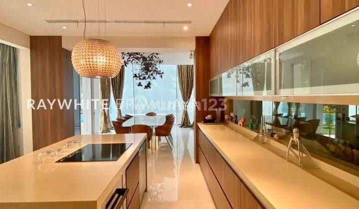 Rumah Mewah Siap Huni Lokasi Strategis Area Patal Senayan