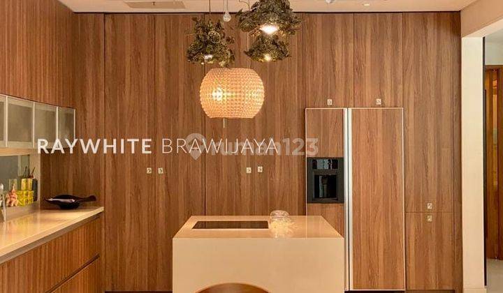 Rumah Mewah Siap Huni Lokasi Strategis Area Patal Senayan